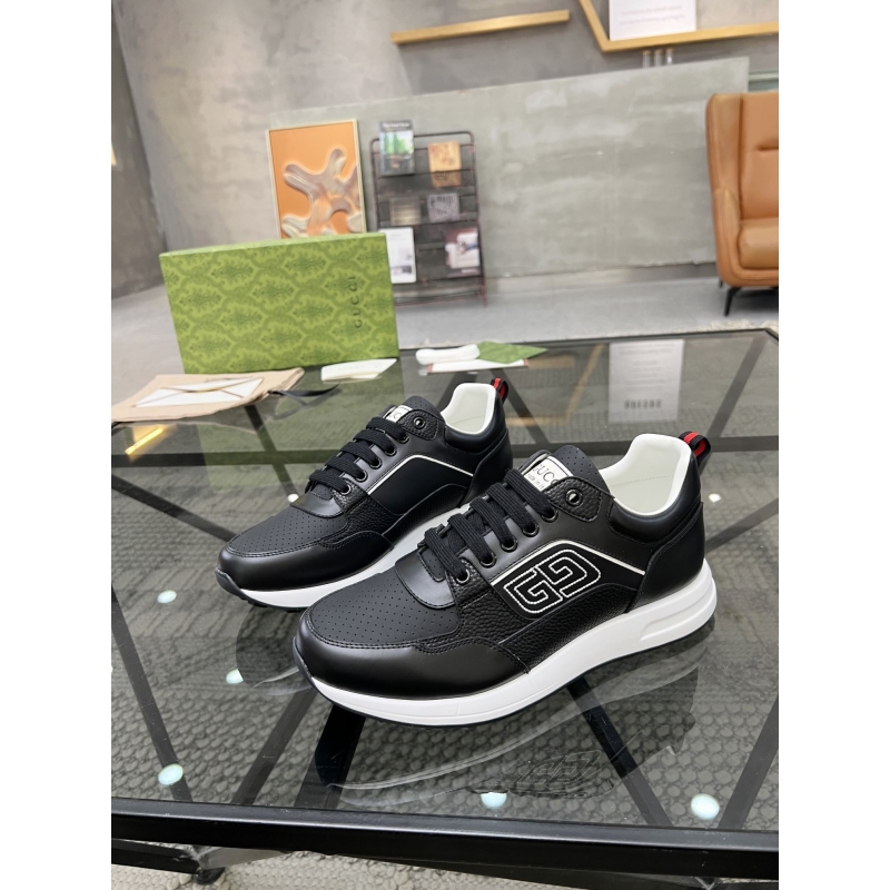 G*u*i sneakers